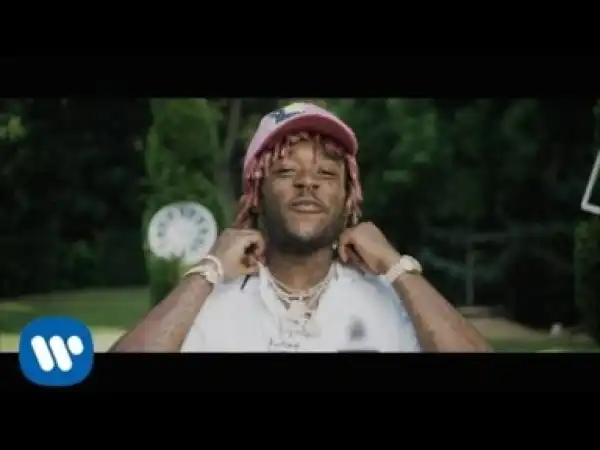 Video: Lil Uzi Vert - You Was Right